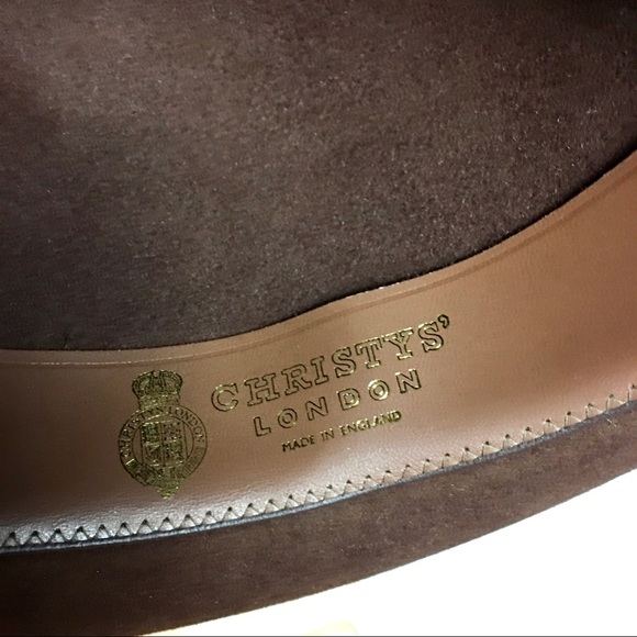 Vintage Fedora hat - Picture 8 of 8